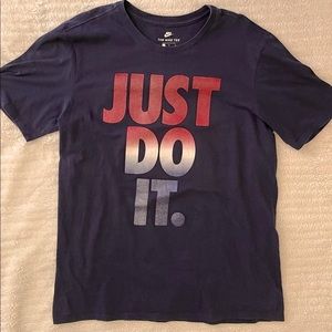 NIKE T-Shirt Size XL